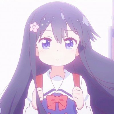 我是小龙女
